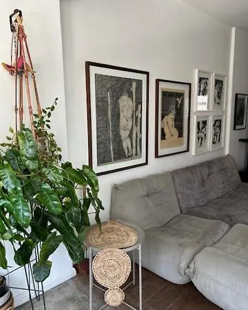 Apartamento Design A Um Quarteirao Da Beira-mar Fortaleza (Ceara)