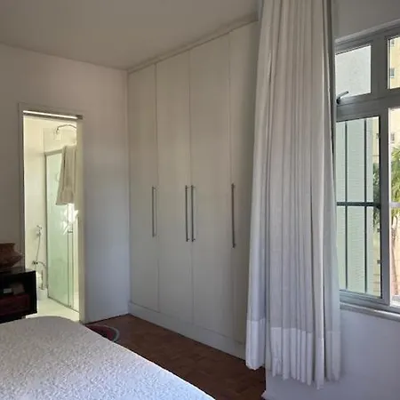 Apartamento Design A Um Quarteirao Da Beira-mar Apartamento