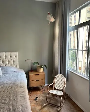 Apartamento Design A Um Quarteirao Da Beira-mar Fortaleza (Ceara)