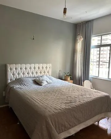 Apartamento Design A Um Quarteirao Da Beira-mar * Fortaleza (Ceara)