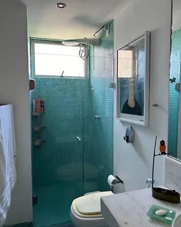 Apartamento Design A Um Quarteirao Da Beira-mar Apartamento Fortaleza (Ceara)