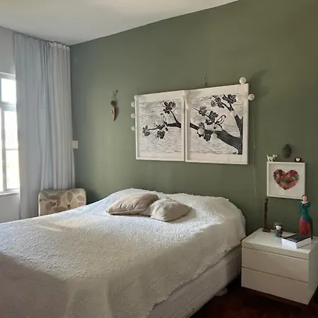 Apartamento Design A Um Quarteirao Da Beira-mar Apartamento Fortaleza (Ceara)