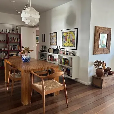 Apartamento Design A Um Quarteirao Da Beira-mar *