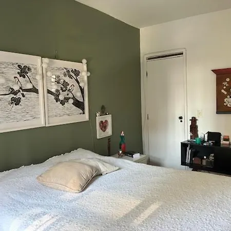 Apartamento Design A Um Quarteirao Da Beira-mar * Fortaleza (Ceara)