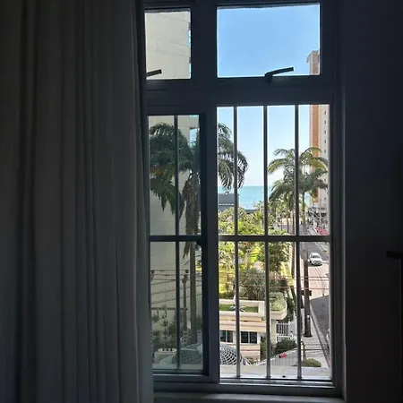 Apartamento Apartamento Design A Um Quarteirao Da Beira-mar Fortaleza (Ceara)