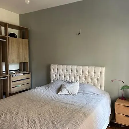 Apartamento Design A Um Quarteirao Da Beira-mar *